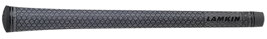 Lamkin - UTX-Solid Gray - .580  [63g] - Midsize